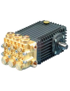 BOMBAS INTERPUMP SERIE 66